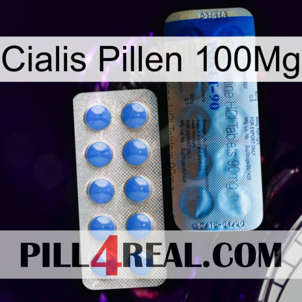 Cialis Pills 100Mg 40